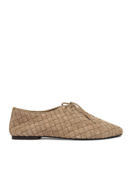 GINO ROSSI Туфлі GINO ROSSI EO-26SS02 Коричневий
