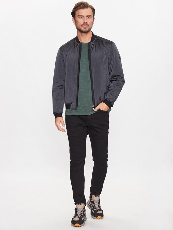 G-STAR G-STAR Vaqueros D05385-B964-A810 Negro Slim Fit