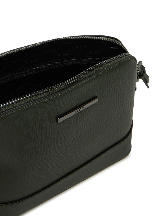 Aldo Ročna torba Aldo Teassiii 13902379 Khaki