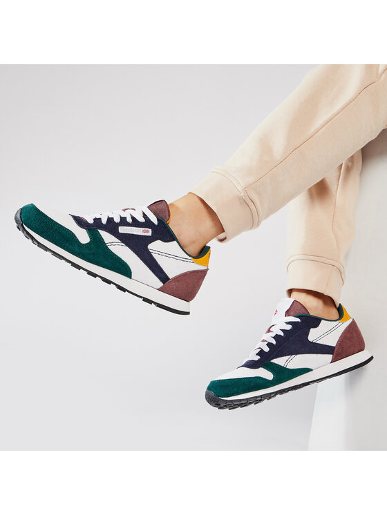 Reebok Superge Reebok FX2763 Pisana