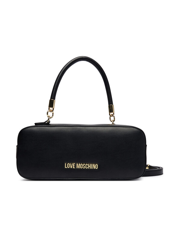 LOVE MOSCHINO Soma LOVE MOSCHINO JC4246PP0PKL0000 Melns