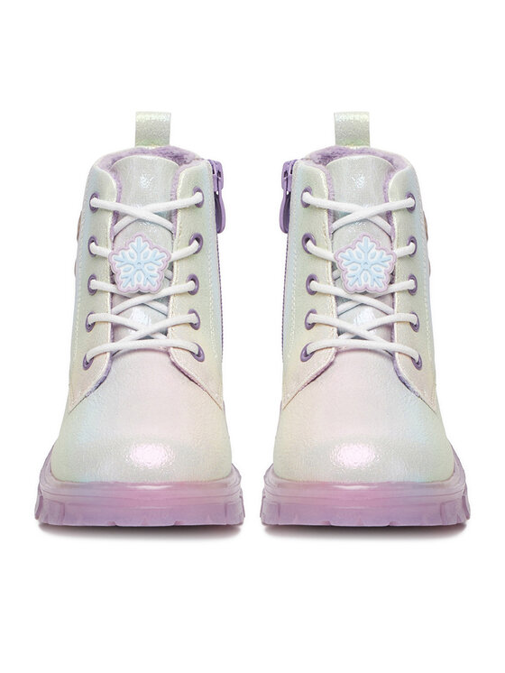 Frozen Черевики Frozen CEO-BIC-AW25-231DFR Фіолетовий