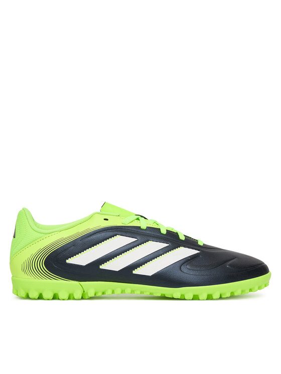 adidas Futbalové topánky adidas Copa Pure 3 Club JR2893 Čierna