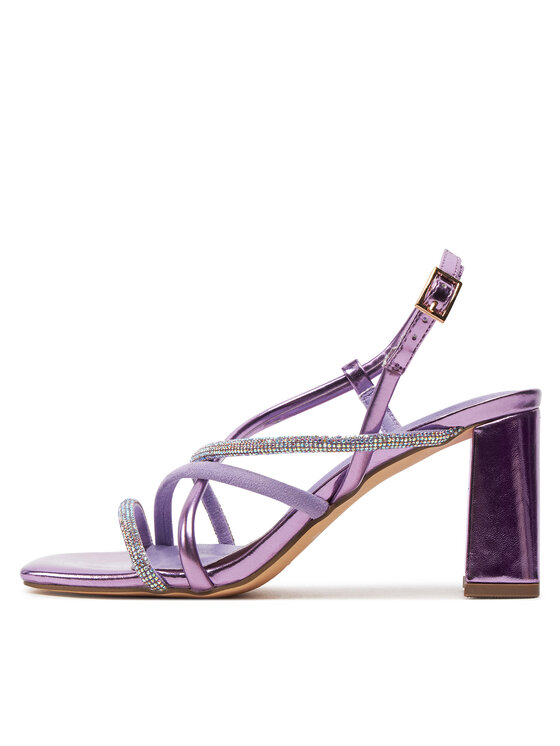 Menbur Sandales Menbur 024886 Violets