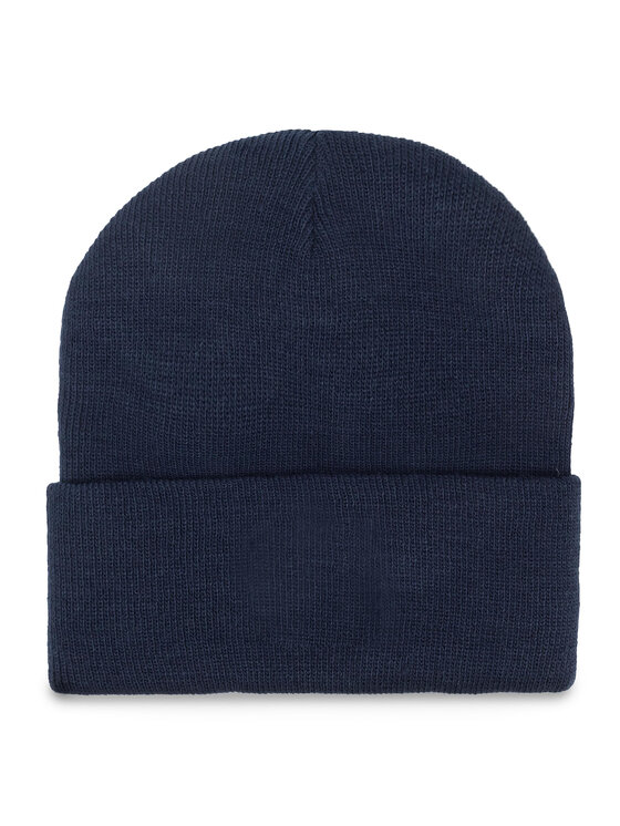 adidas Căciulă adidas Ac Cuff Knit ED8713 Bleumarin