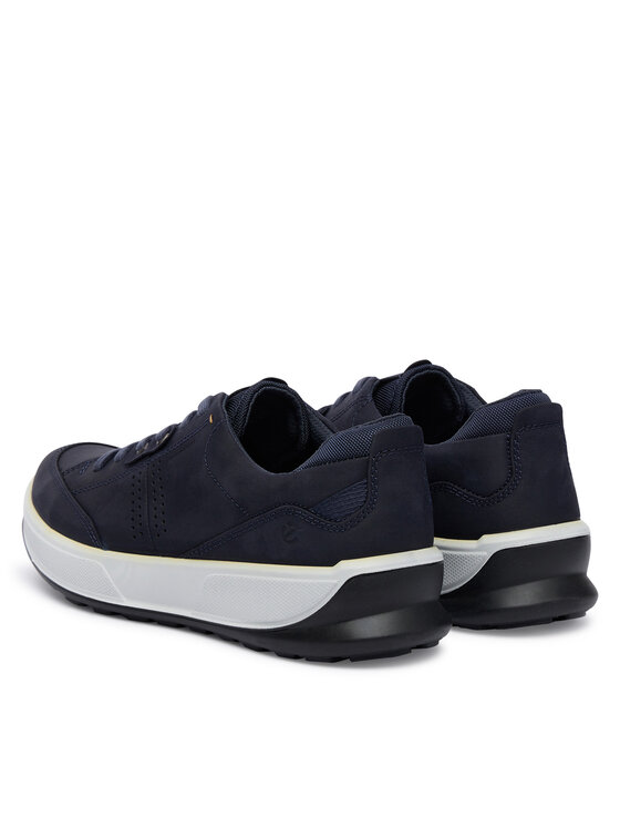 ECCO Sneakersy ECCO Byway 2.0 52280450595 Granatowy