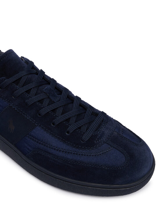 Polo Ralph Lauren Сникърси Polo Ralph Lauren Bedford PP 809P15666002 Тъмносин