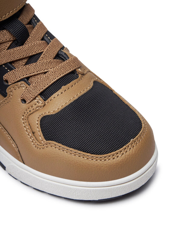 Bagheera Sneakersy Bagheera Glide 86605 C8101 Barevná