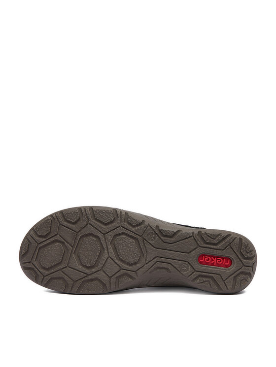 Rieker Botines Rieker CEO-72581-42 Gris