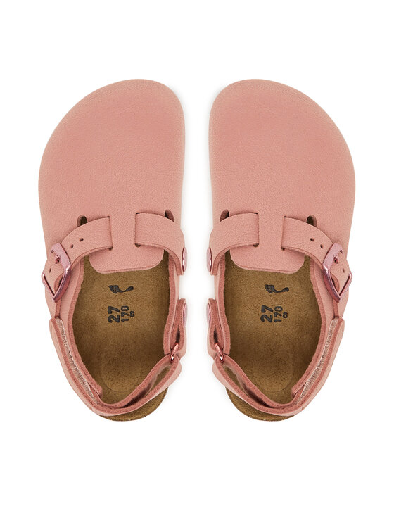 Birkenstock Босоніжки Birkenstock Tokio As 1030824 S Рожевий