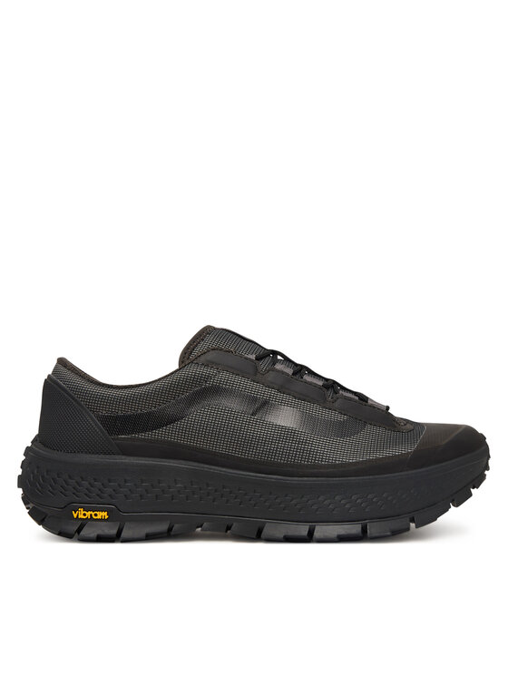 Vans Παπούτσια πεζοπορίας Vans Old Skool 36 Trail VN000Z93BLK1 Μαύρο