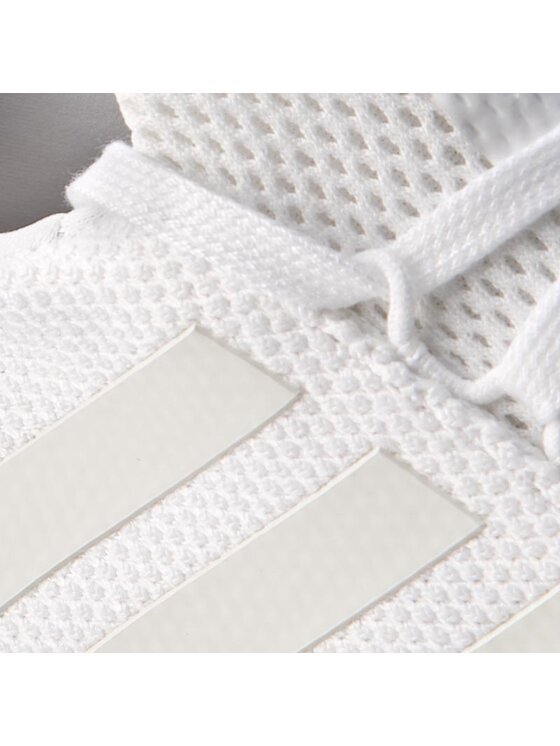 adidas Sneakersy adidas Swift Run J CM7920 Biały