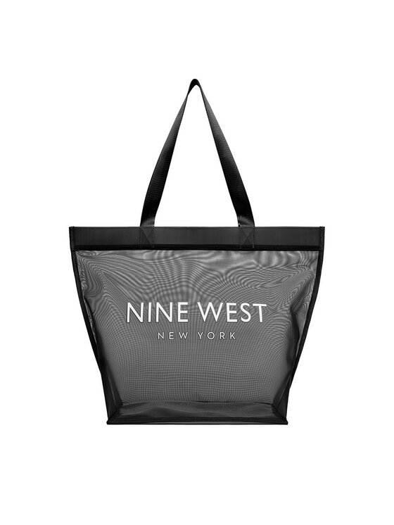 Nine West Сумка Nine West CEO-Eloura-LA374-4074 Чорний