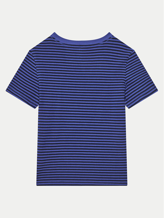 Gap Gap Футболка 745882-02 Голубий Regular Fit