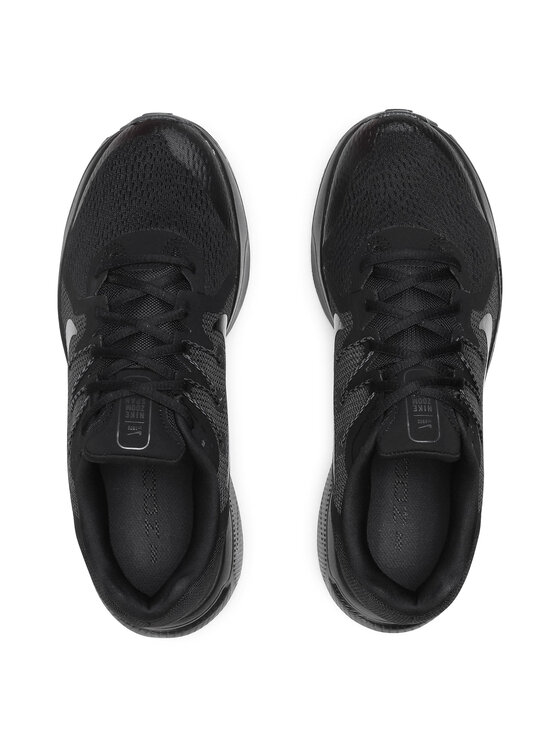 Nike Bėgimo batai Nike Zoom Span 3 CQ9269 002 Juoda
