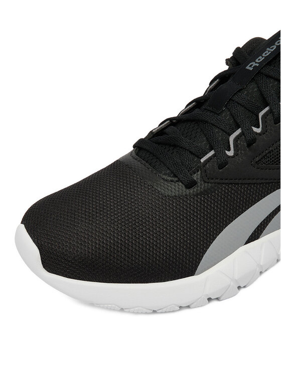 Reebok Sneakersy Reebok Flexagon Energy Tr 4 GY6261 Czarny
