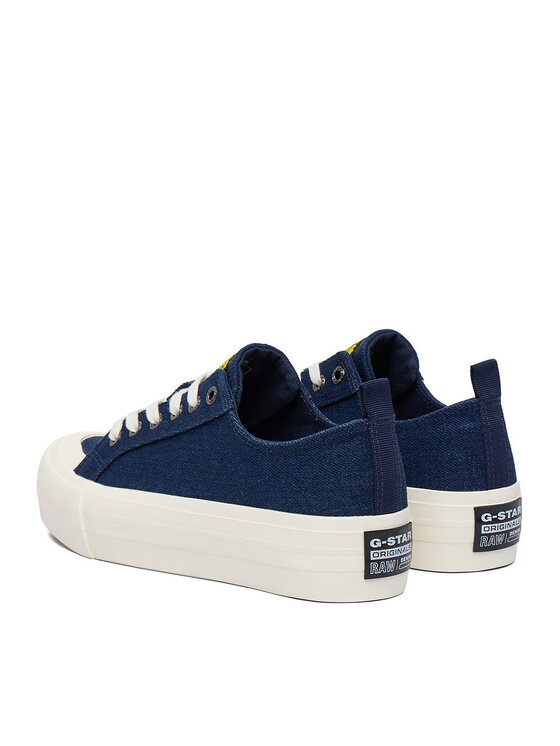 G-STAR Кеди G-Star Raw CEO-GST01 Cиній