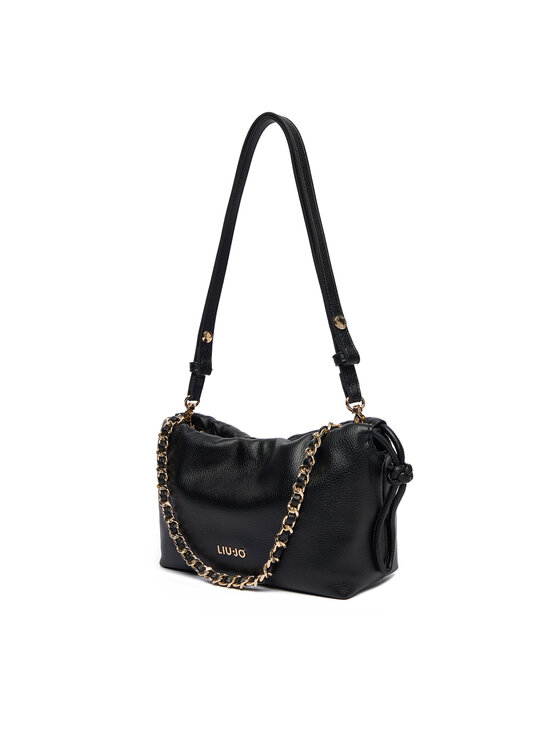 Liu Jo Soma Liu Jo Stilly AF5132 E0058 Melns