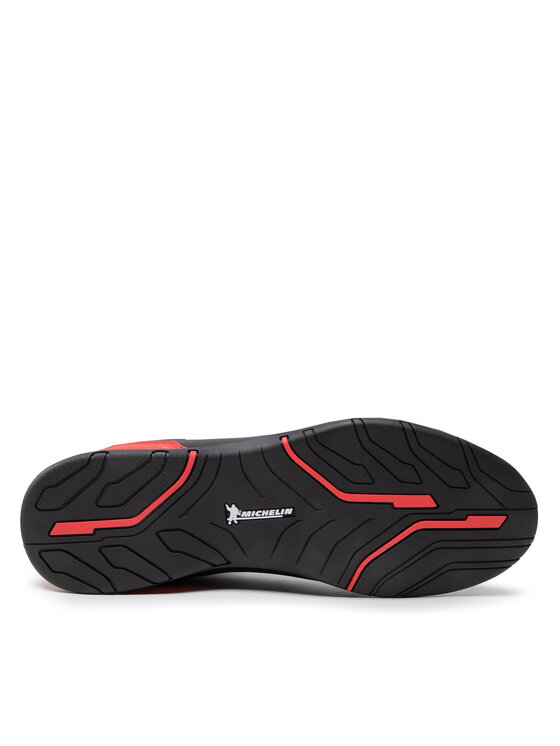Ixon Trekkings Ixon Bull Wp 508111004 Colorat