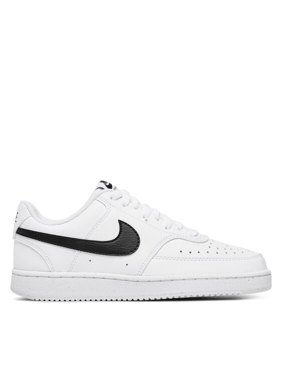 Nike Снікерcи Nike Court Vision Lo Nn DH3158 101 Білий