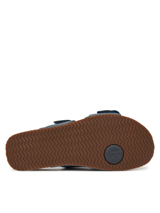 Josef Seibel Шльопанці Josef Seibel Tonga 64 78564 Голубий