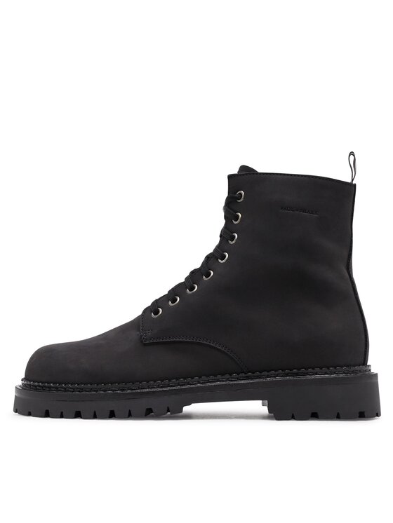 Paul&Shark Ghete Paul&Shark 13318016 Negru