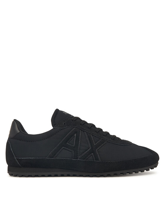 Armani Exchange Αθλητικά Armani Exchange XM003390 AF27477 MC005 Μαύρο
