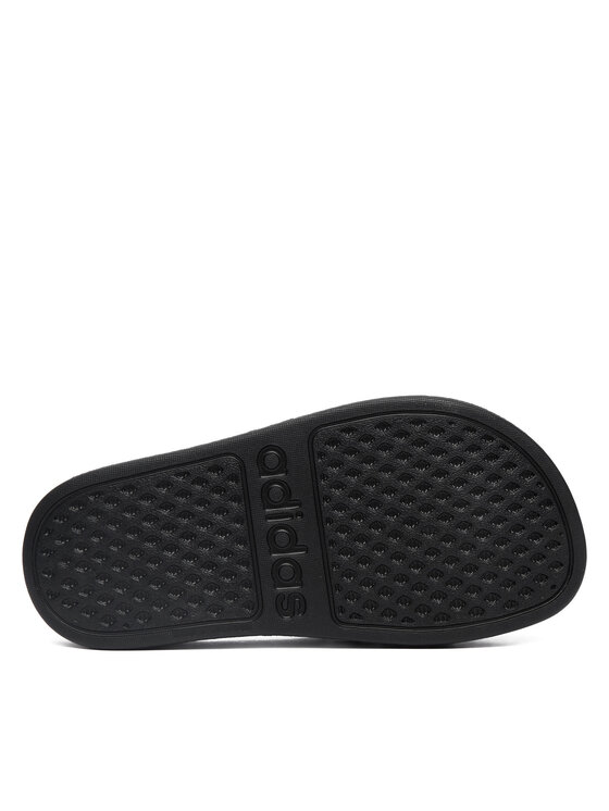 adidas Шльопанці adidas adilette Aqua K F35556 Чорний