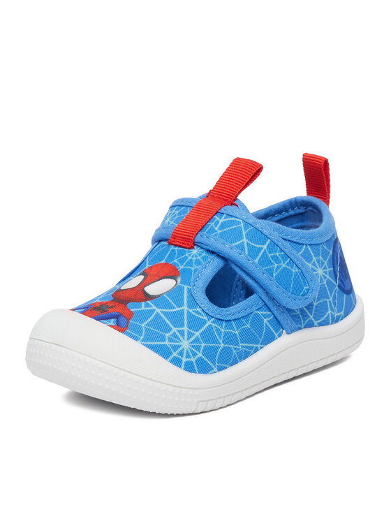 Spidey Naminės šlepetės Spidey CEO-NJ-SS26-117SPID Mėlyna