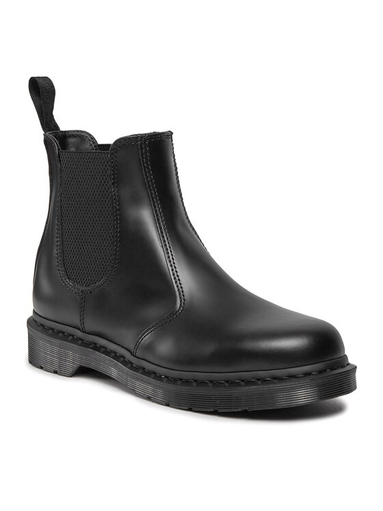 Dr. Martens Botines Chelsea Dr. Martens 25685001 Negro