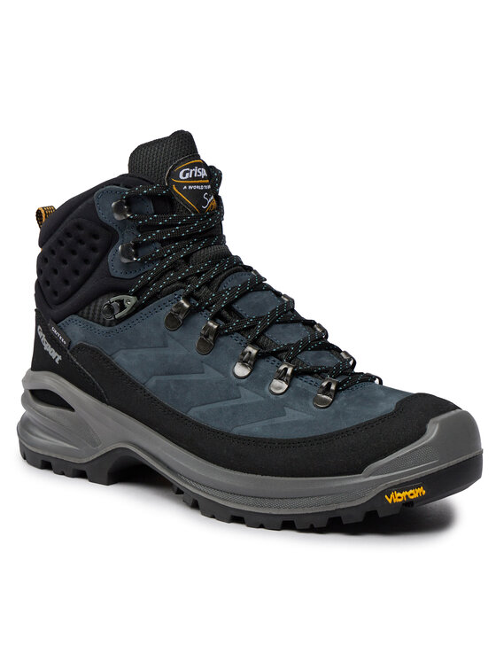 Grisport Трекінгові черевики Grisport 15205N27G Cиній