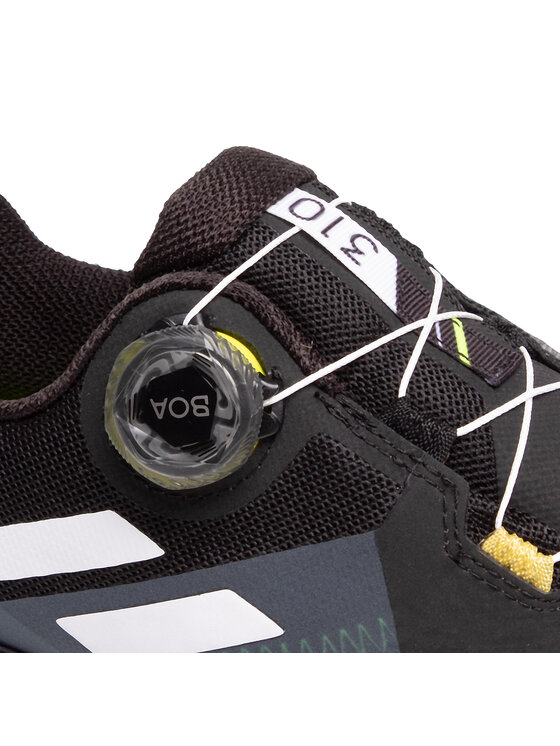 adidas Buty do biegania adidas Terrex Two Boa FZ2830 Czarny