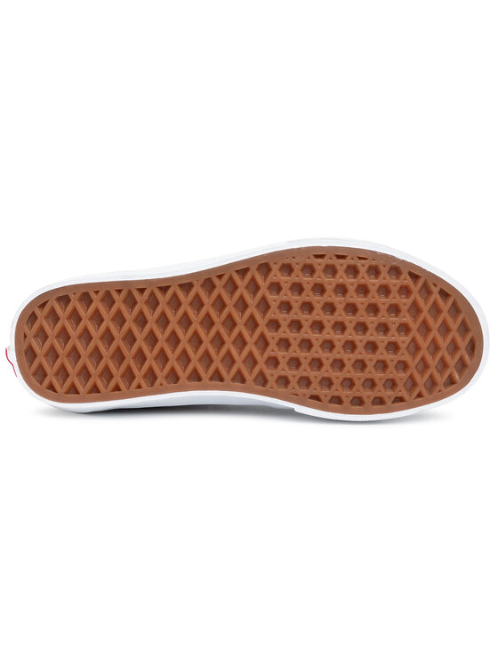 Vans Teniși Vans Sk8-Low VN0A4UUK6BT1 Negru