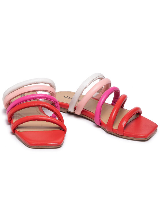 QUAZI Iešļūcenes QUAZI QZ-49-06-001080 Daudzkrāsains