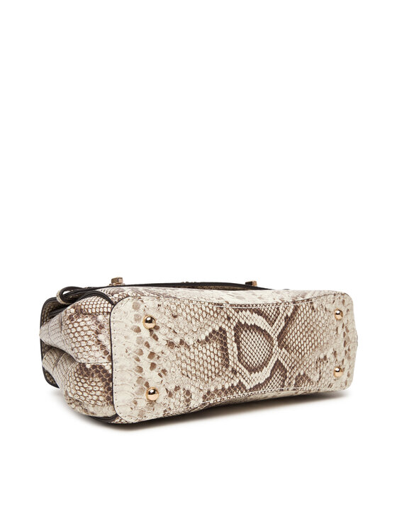 Guess Сумка Guess Melinda HWKG99 33200 Бежевий