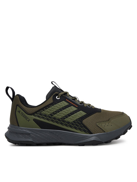 Bakancs adidas Terrex Tracefinder 2 JI4285 Khaki