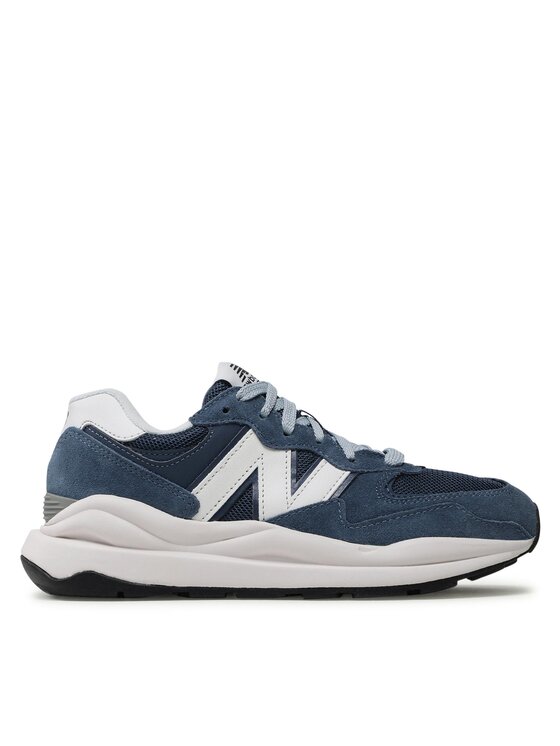 New Balance Superge New Balance M5740VPA Modra