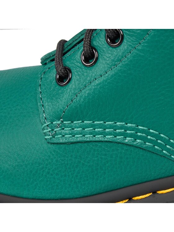 Dr. Martens Glady Dr. Martens 1460 Pascal Virginia 30689337 Zelená