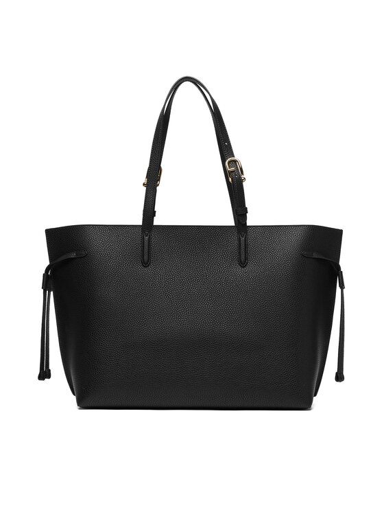 Furla Сумка Furla Ava L WB02059 BX4329 CN 3924S Чорний