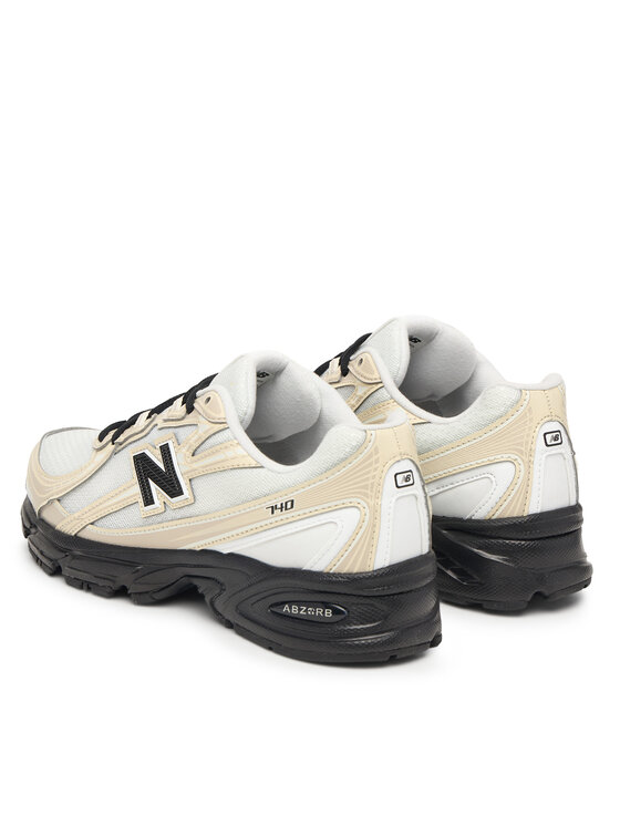 New Balance Laisvalaikio batai New Balance U7404OO Smėlio