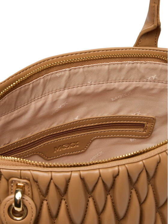 MEXX Kabelka MEXX C-MEXX-L-012-08 Béžová