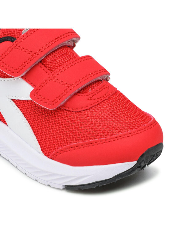 Diadora Sneakers Diadora Falcon Jr V 101.176150 01 C0012 Rosso