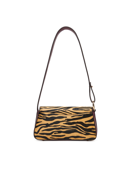Guess Сумка Guess Domitilla Mini HWZG75 29780 Кольоровий