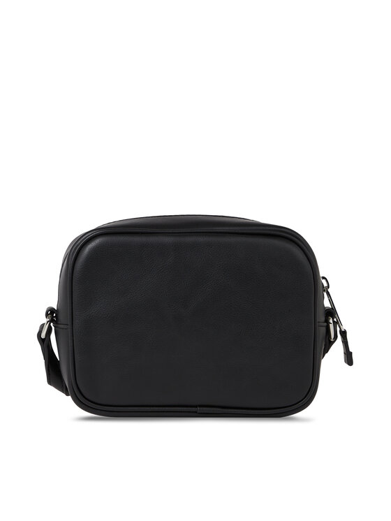 Tommy Jeans Torebka Tommy Jeans Camera Bag AW0AW15029 Czarny