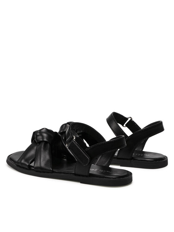 Nelli Blu Sandali Nelli Blu CS21092-03 Nero