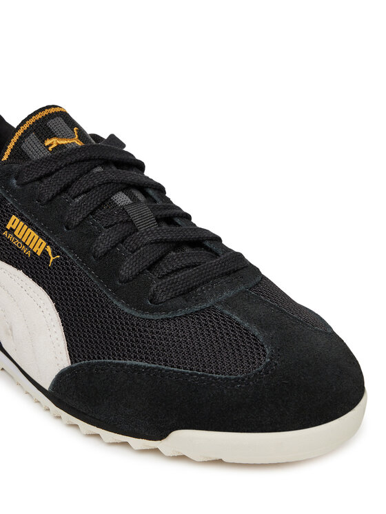 Puma Снікерcи Puma Arizona EURO 403782 01 Чорний