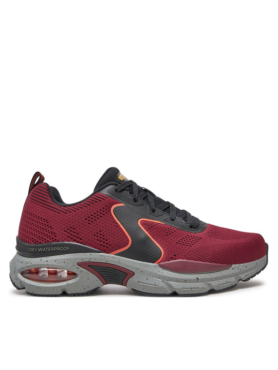 Skechers Laisvalaikio batai Skechers Ventura – Vulser 232954 BUBK Vyšninė