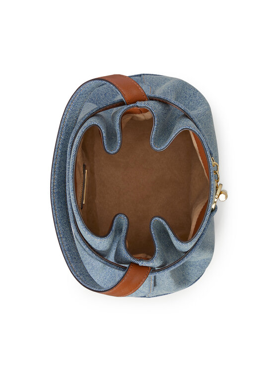 LAUREN RALPH LAUREN Táska LAUREN RALPH LAUREN 431P10498001 Kék