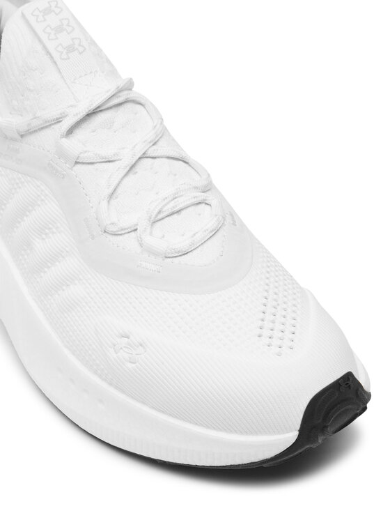 Under Armour Bežecké topánky Under Armour Ua Phantom 4 3027593-101 Biela