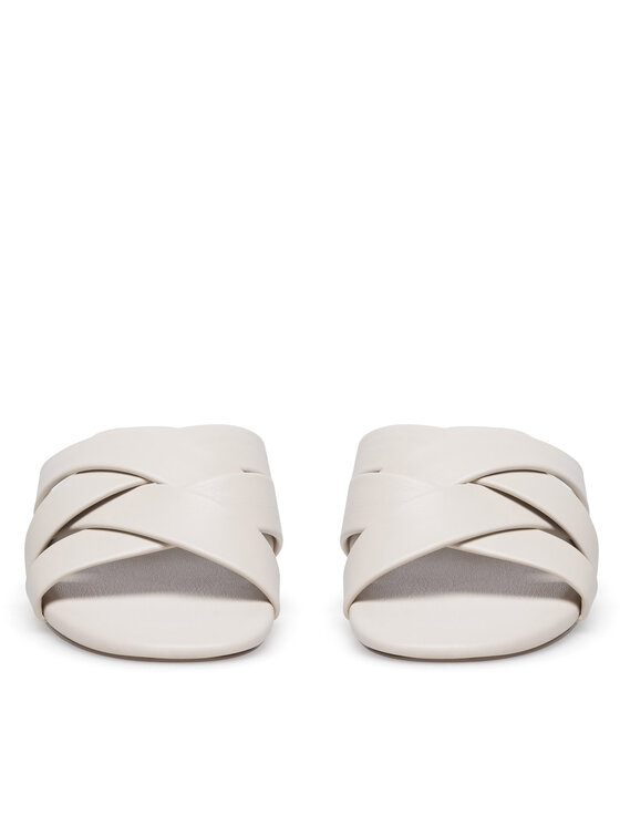 Nine West Шльопанці Nine West JF2220-1 Бежевий
